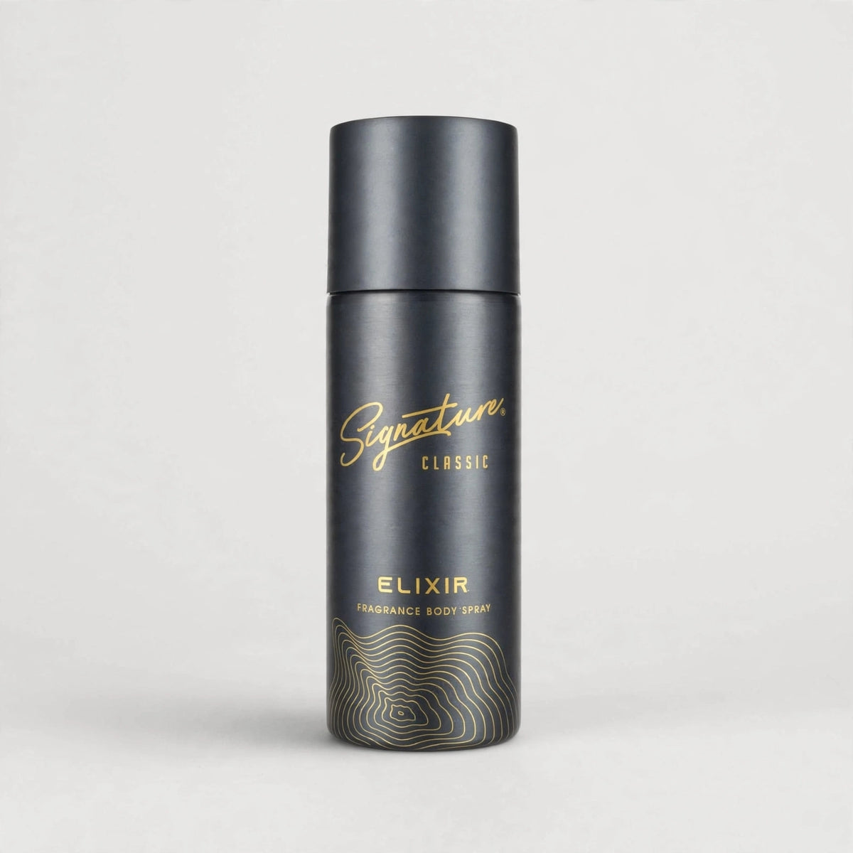 CLASSIC ELIXIR FRAGRANCE BODY SPRAY