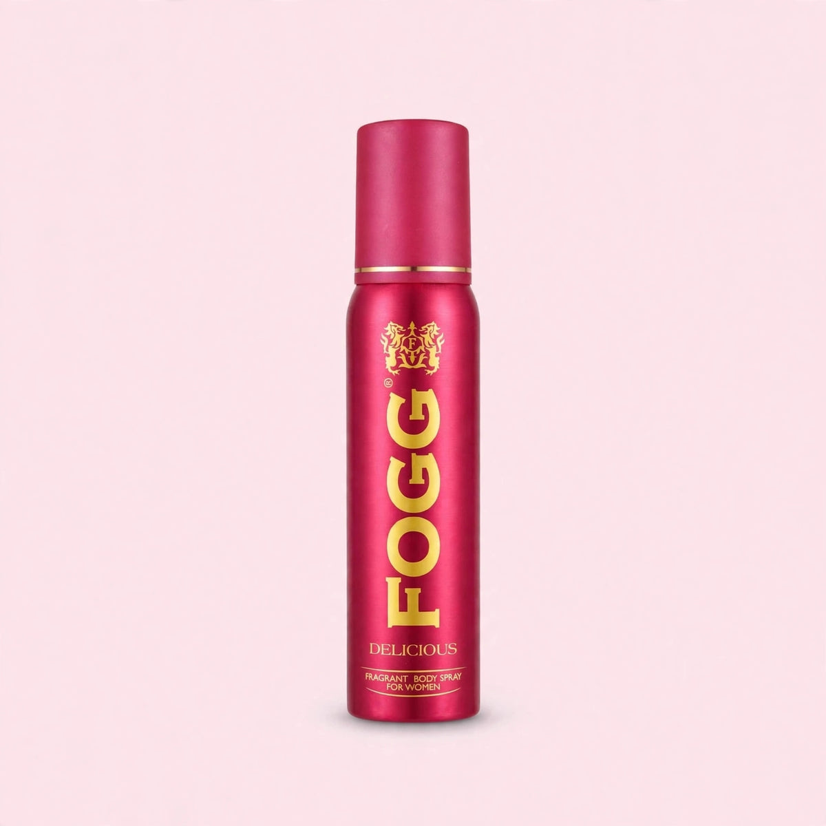 FOGG DELICIOUS FRAGRANT BODY SPRAY FOR WOMEN