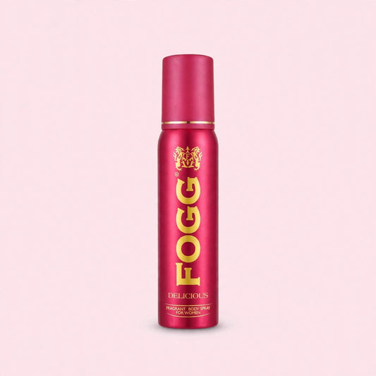 FOGG DELICIOUS FRAGRANT BODY SPRAY FOR WOMEN