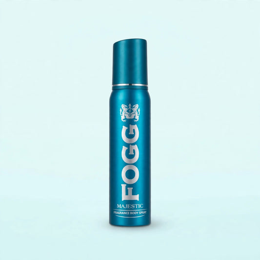 FOGG MAJESTIC FRAGRANCE BODY SPRAY