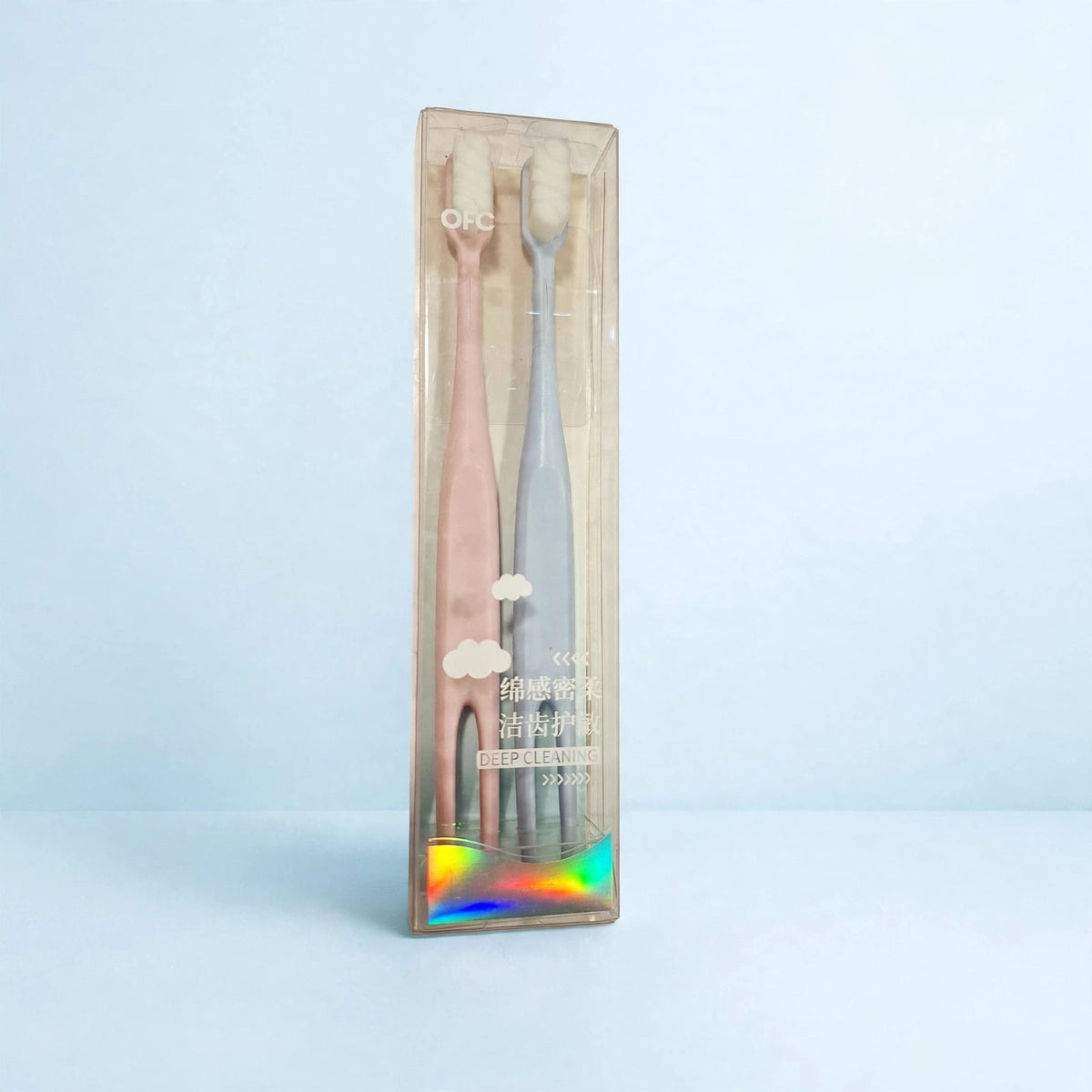Tooth Brush R0623