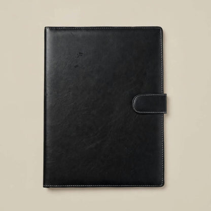 MAX FILE CONFERENCE FOLDER FOAM MAC. BUTTON A/4