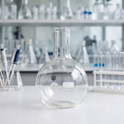 Flat bottom flask 1000ml