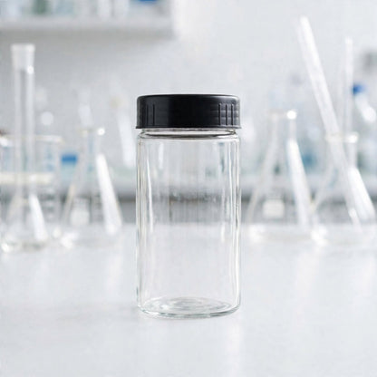 Specimen Jar B/C 250 ml 2 Pcs