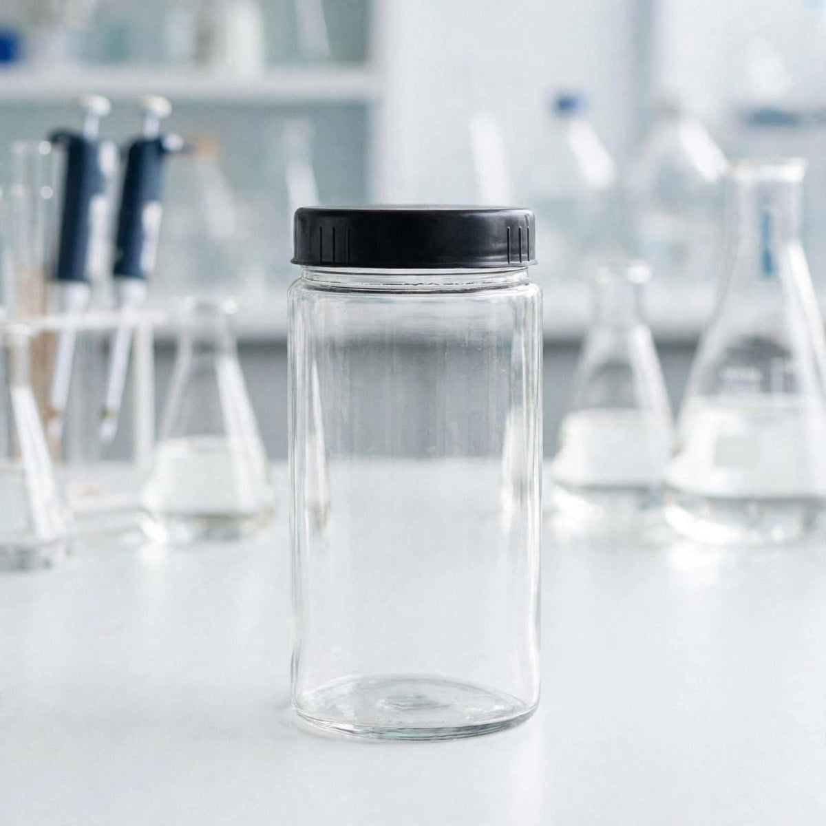 Specimen Jar B/C 1000 ML