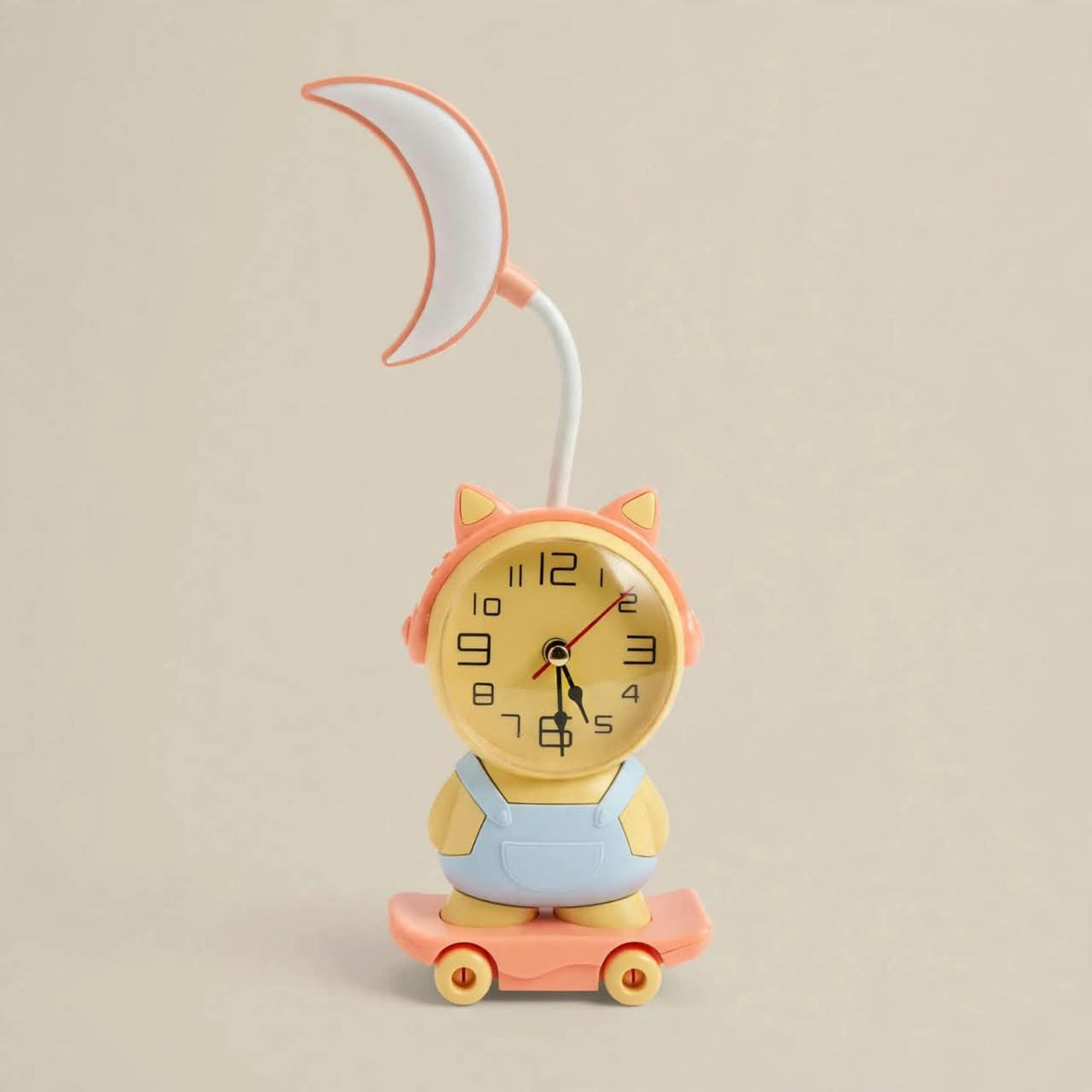 CLOCK A41-6