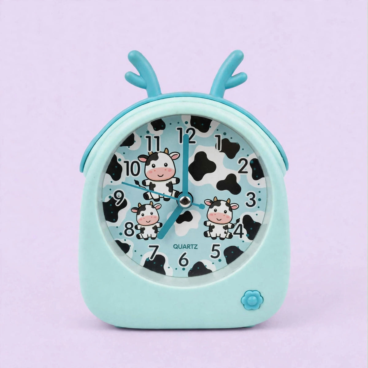 ALARM CLOCK 20-3