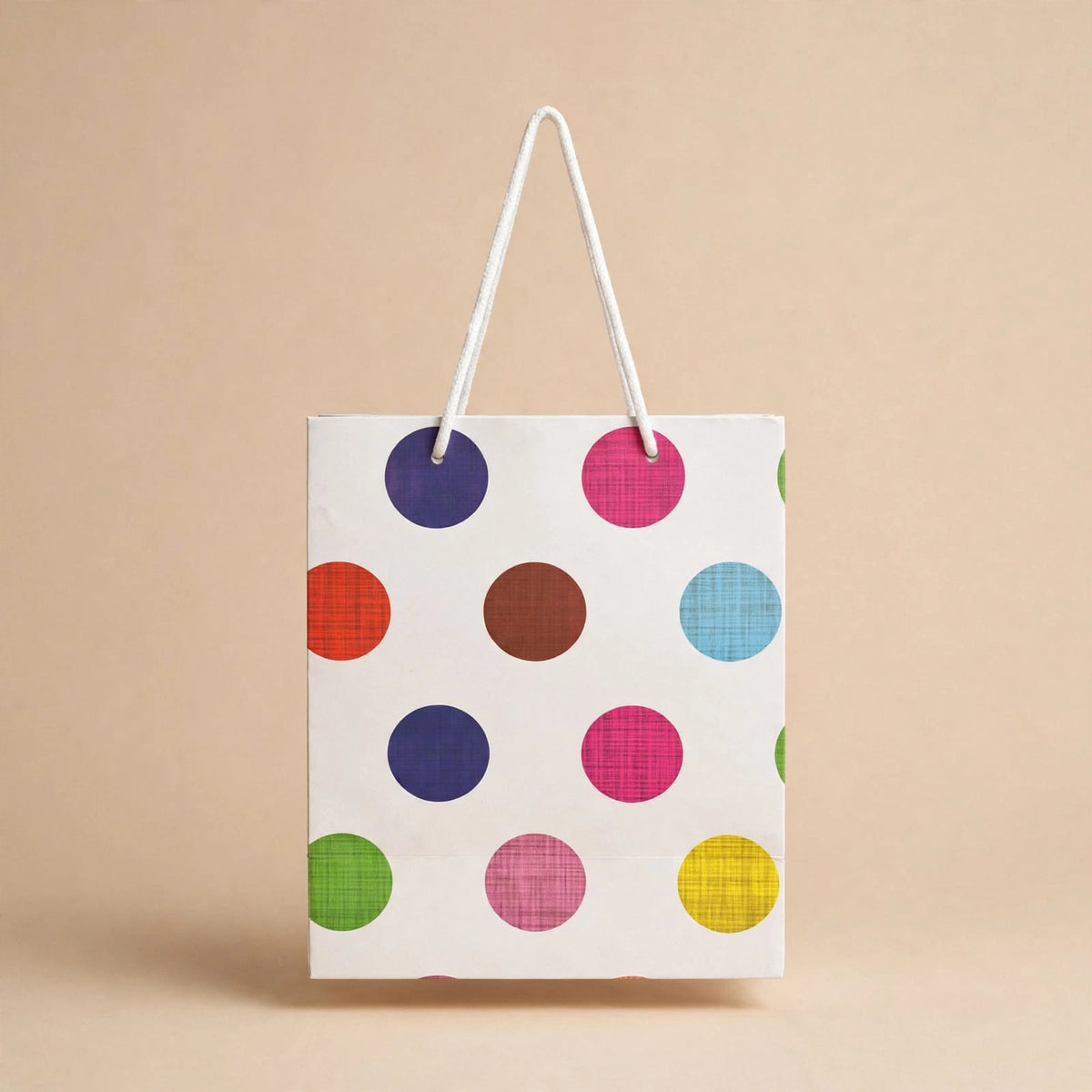 GIFT PAPER BAG 2 Pcs