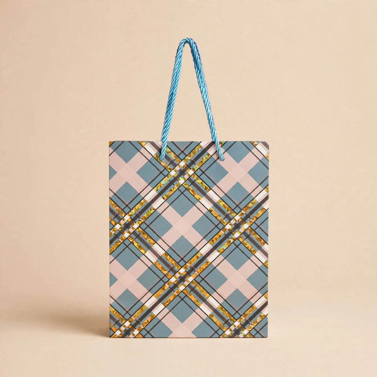 PAPER BAG 2 Pcs