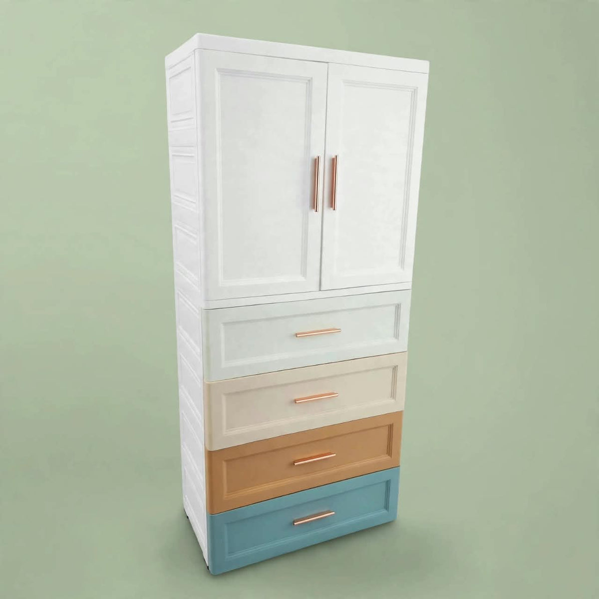 TOY PLASTIC STAND WR-9