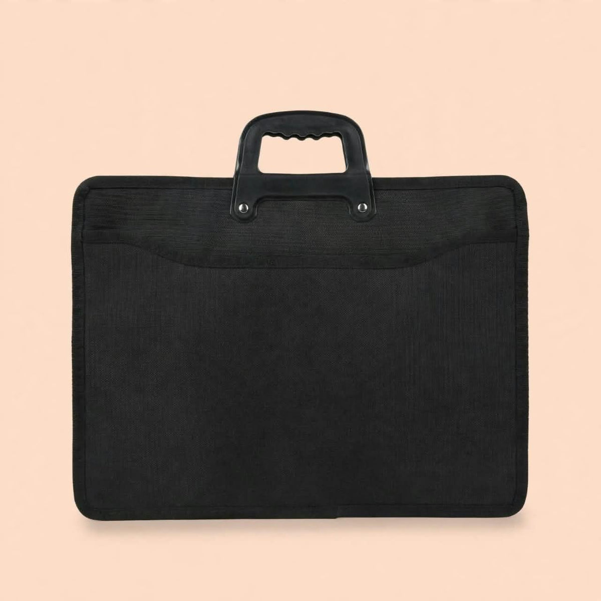 PP HANDLE BAG - LUXOR 4 UP