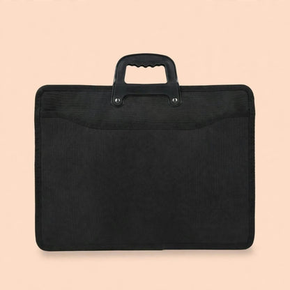 PP HANDLE BAG - LUXOR 4 UP