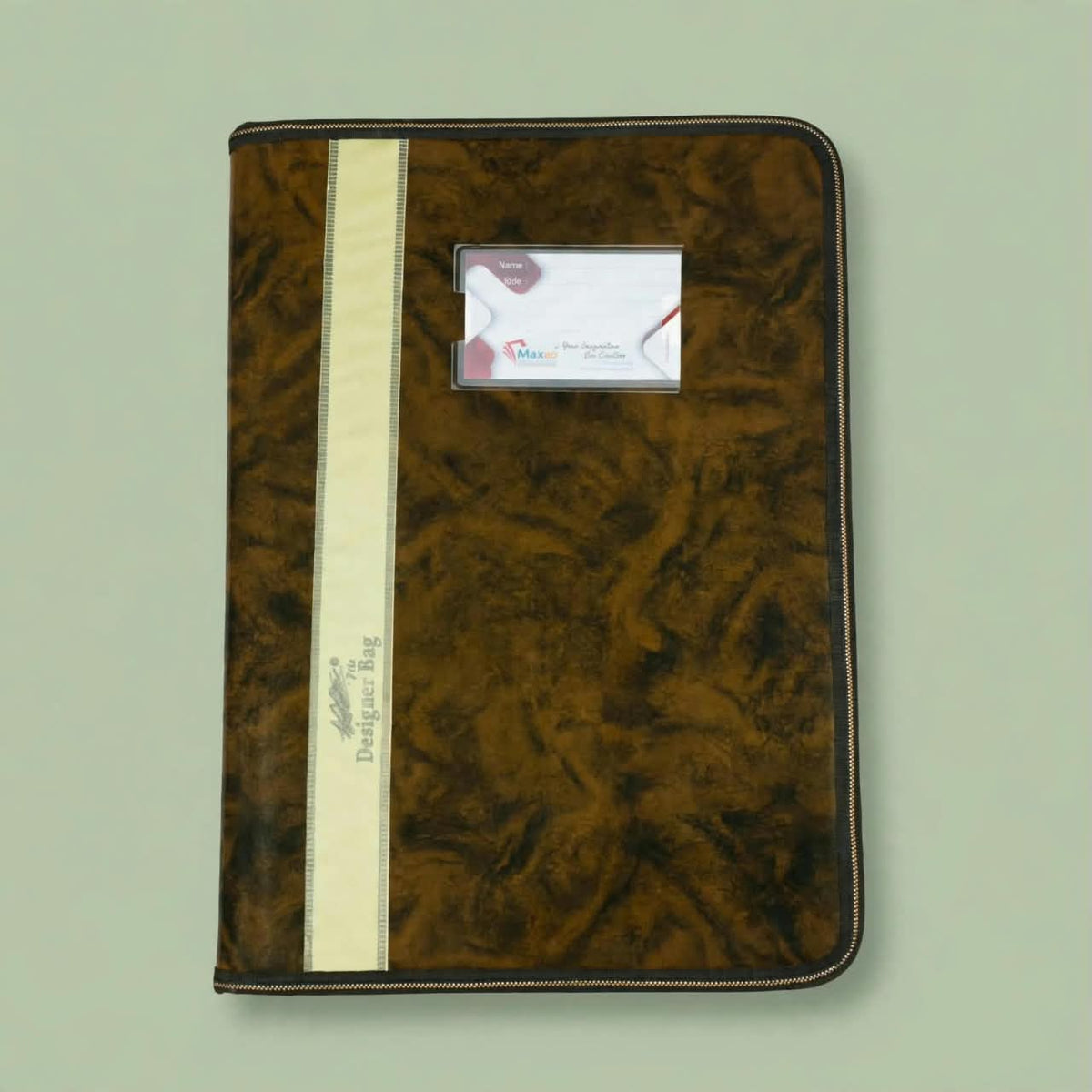 FOAM EX BAG 10 FOLDER