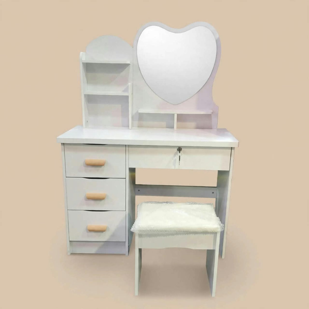 Makeup Vanity Table