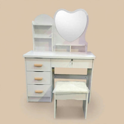 Makeup Vanity Table
