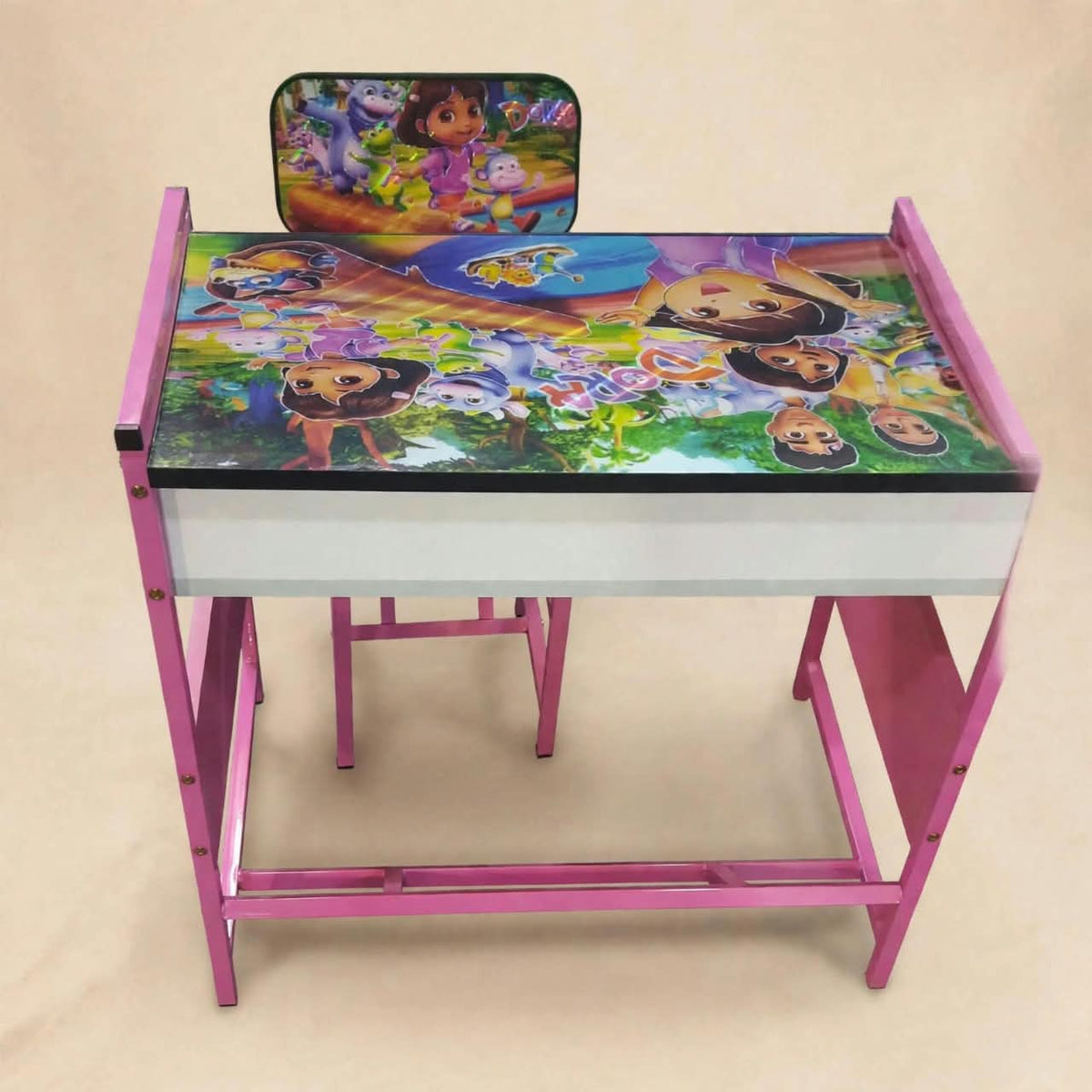 CRAYON STUDY TABLE