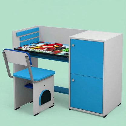 INTELLECT STUDY TABLE BIG