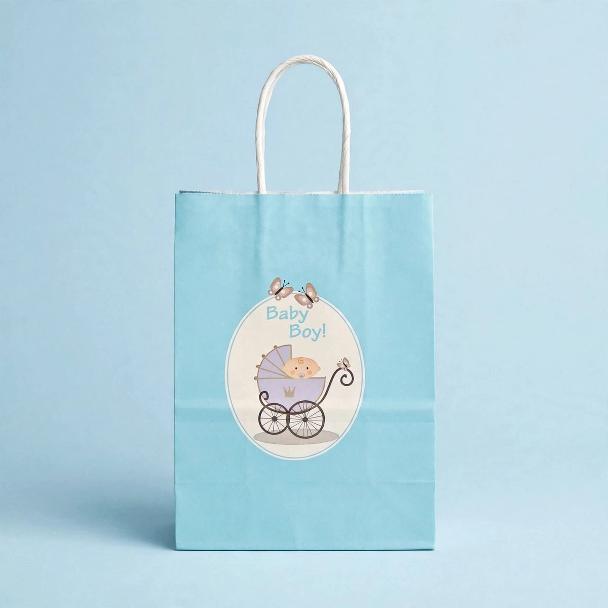 GIFT BAG Pcs 3