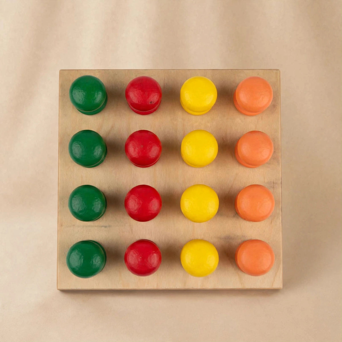 PEGBOARD SMALL PM06 KES