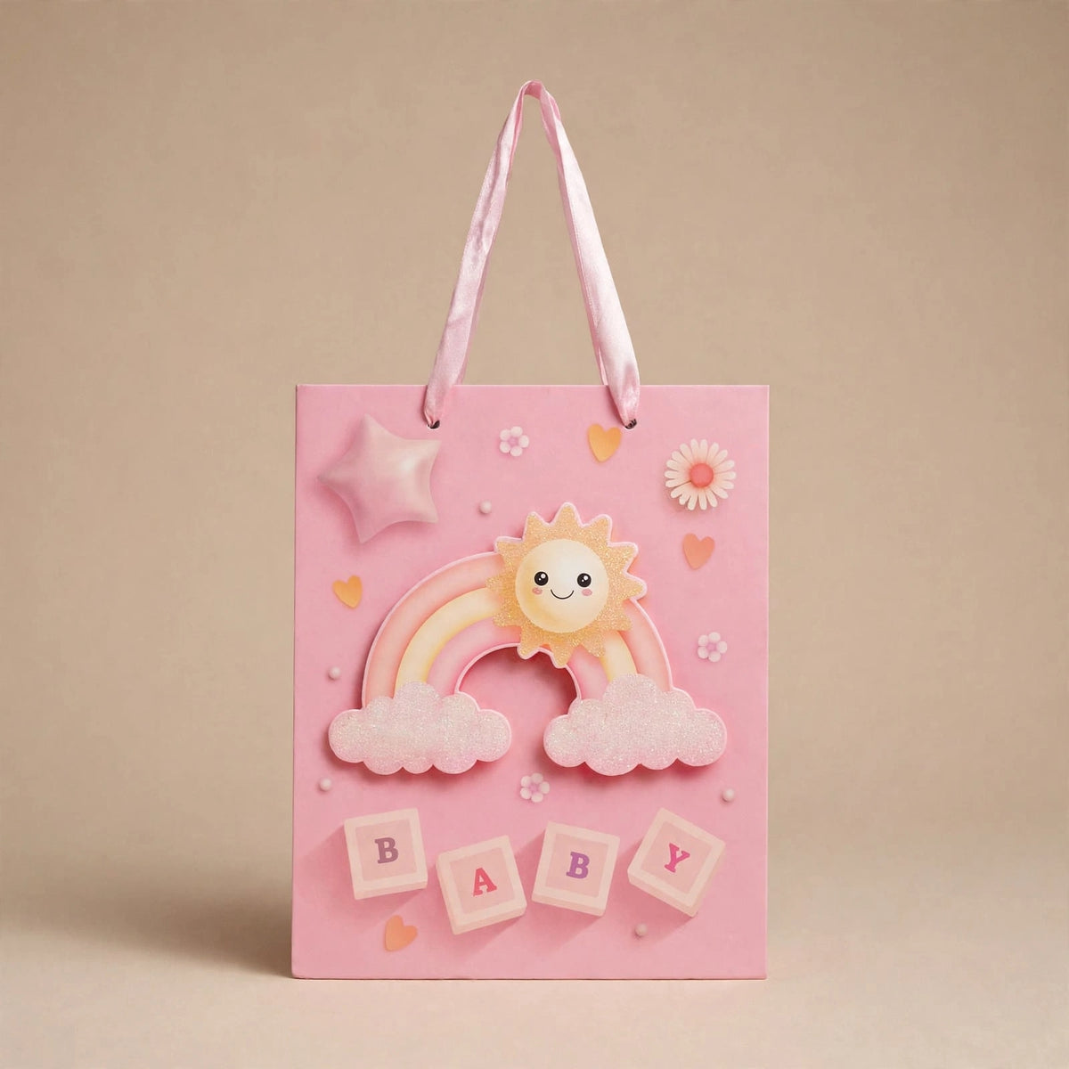 PAPER BAG 2 Pcs