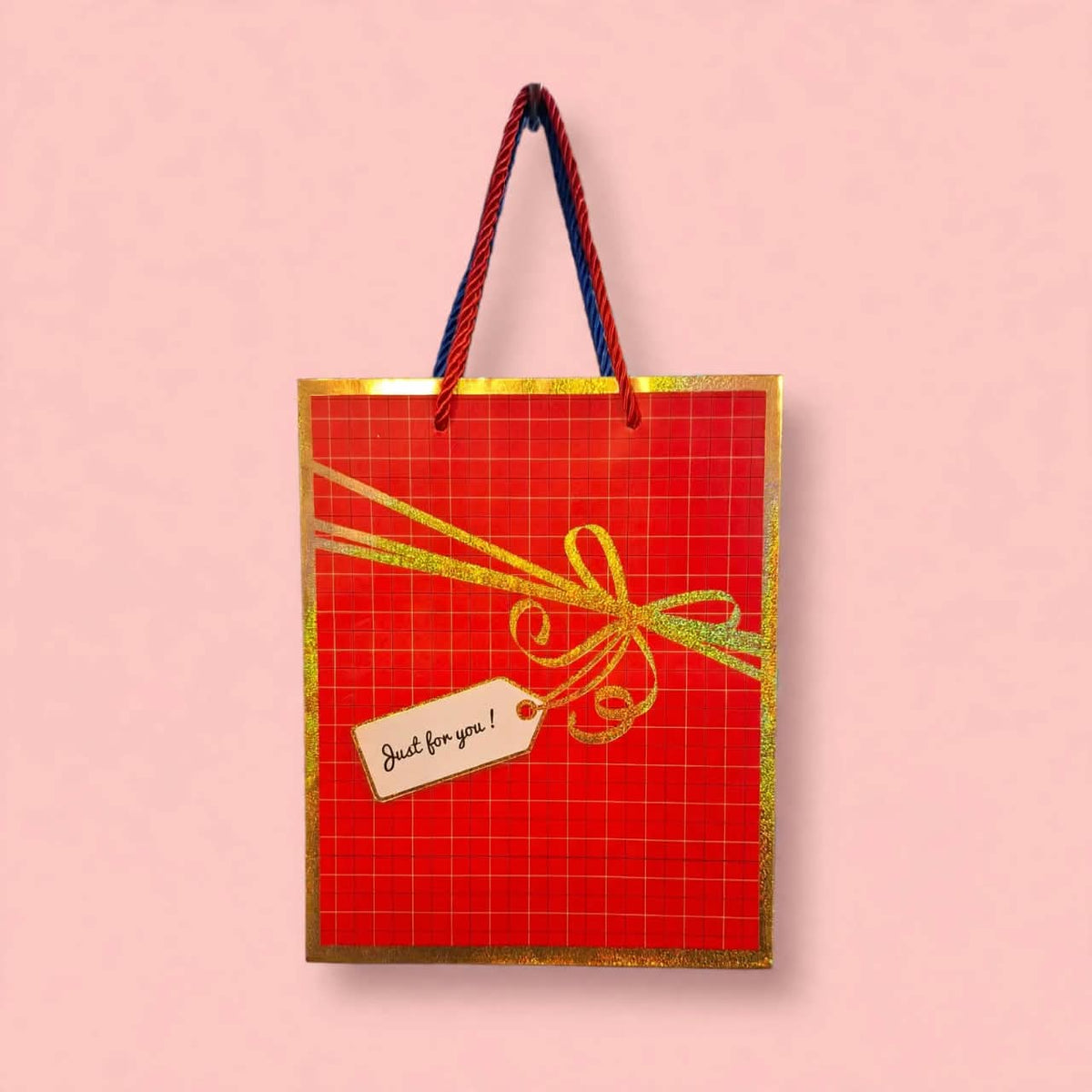PAPER BAG 2 Pcs