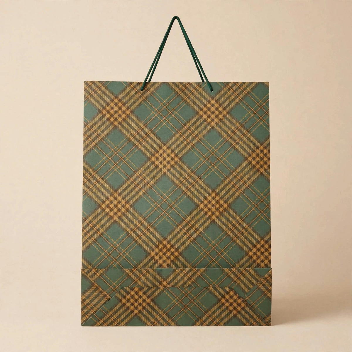 PAPER BAG MEDIUM 2 Pcs