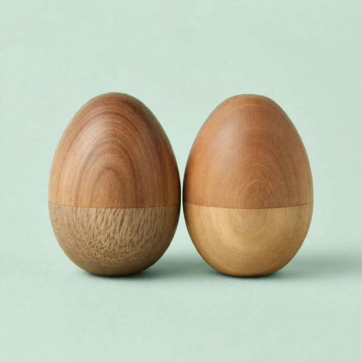 EGG SHAKERS MU09 KES