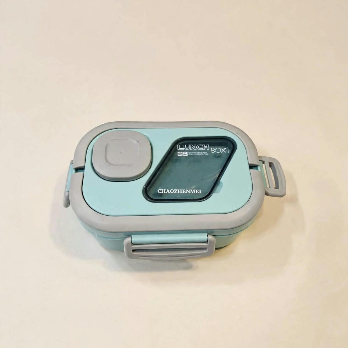 LUNCH BOX-126-54