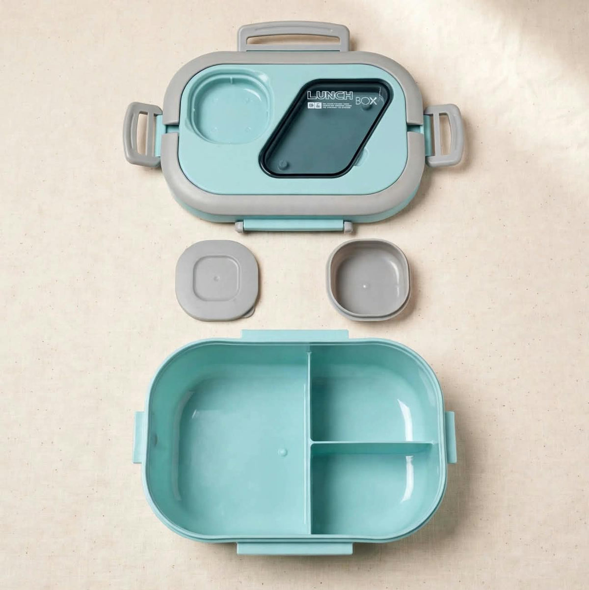 LUNCH BOX-126-54