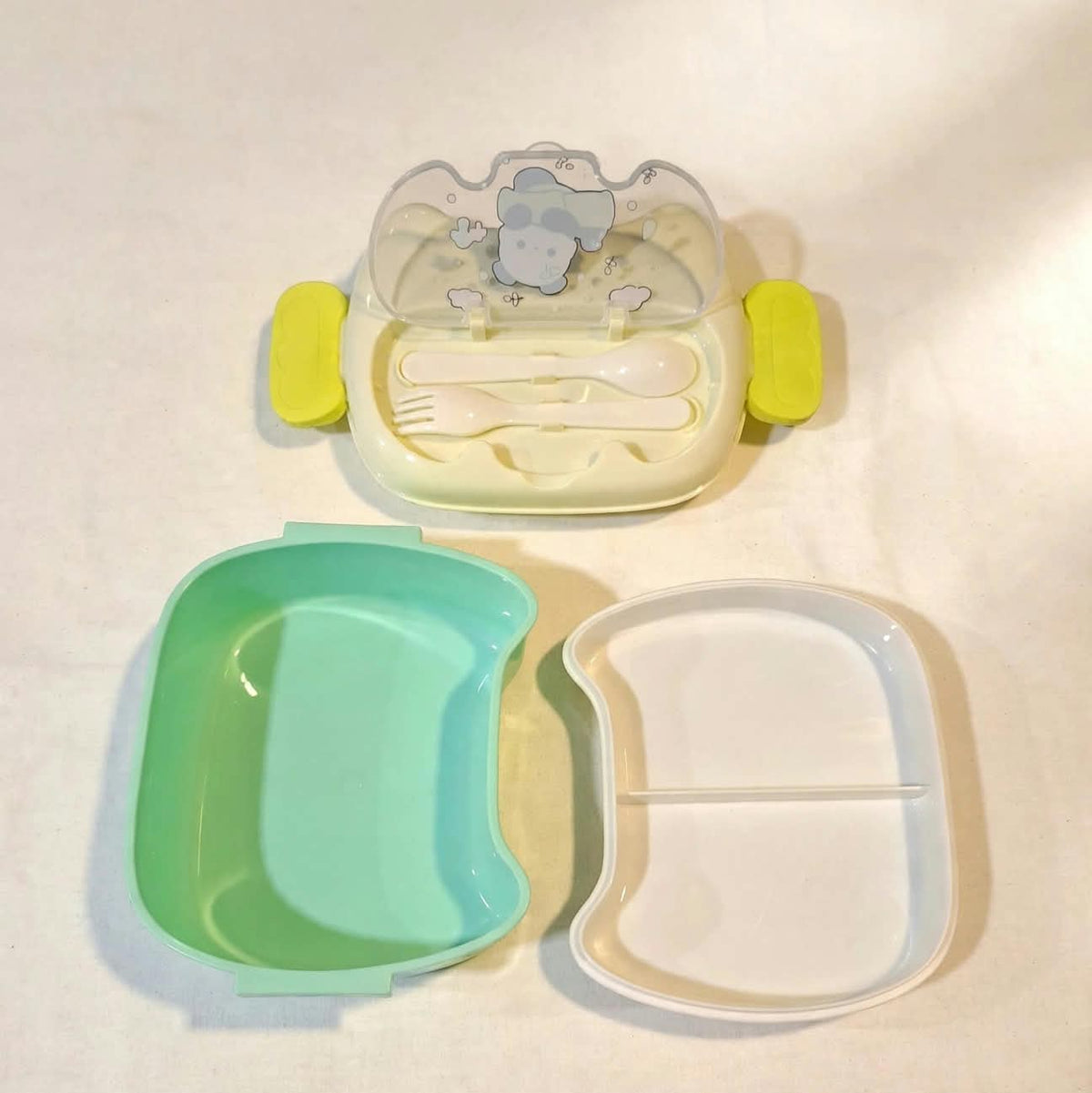 LUNCH BOX-A7-5