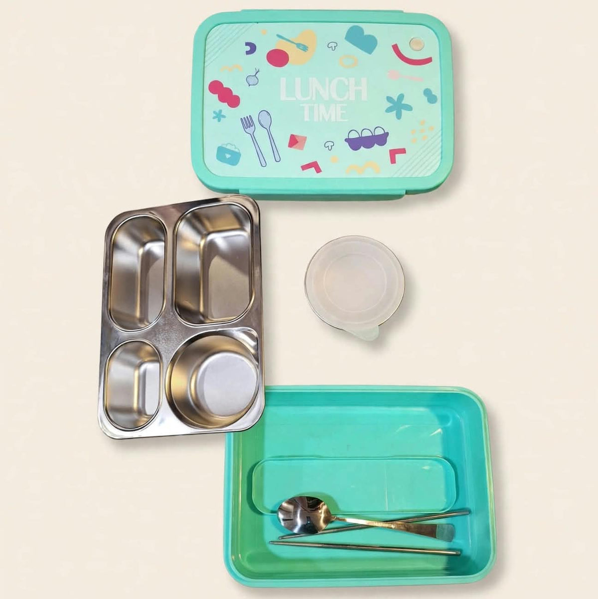LUNCH BOX 7099A