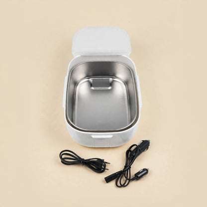 LUNCH BOX 126-35