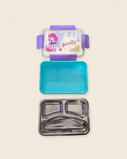 LUNCH BOX A7-17