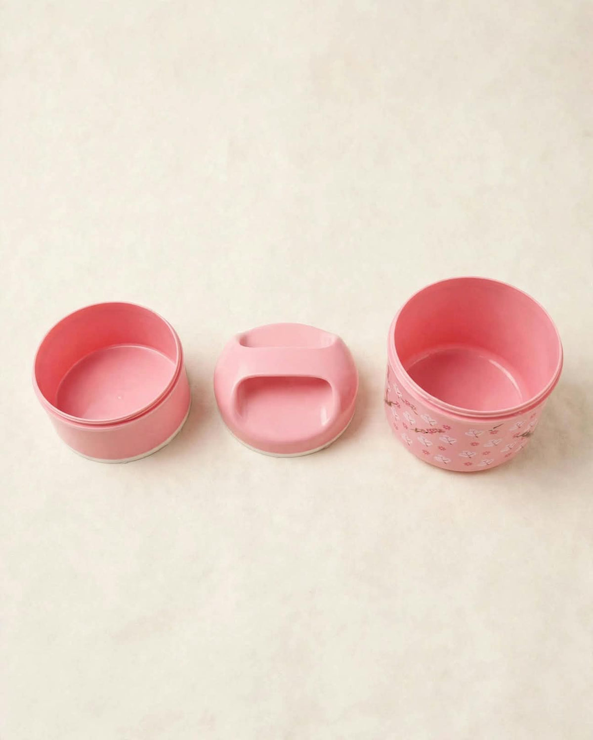 LUNCH BOX 6529
