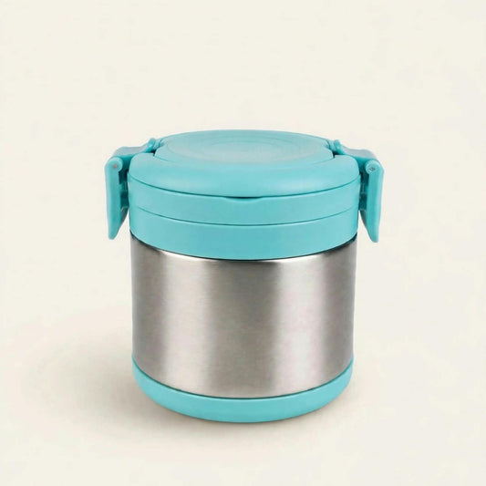Stainless Steel Lunch Box65T1