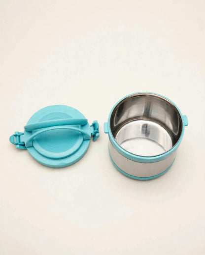 Stainless Steel Lunch Box65T1