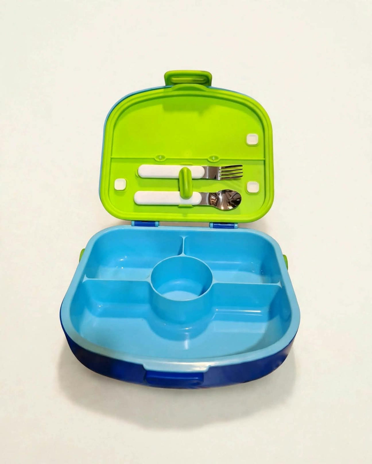 LUNCH BOX 126-45