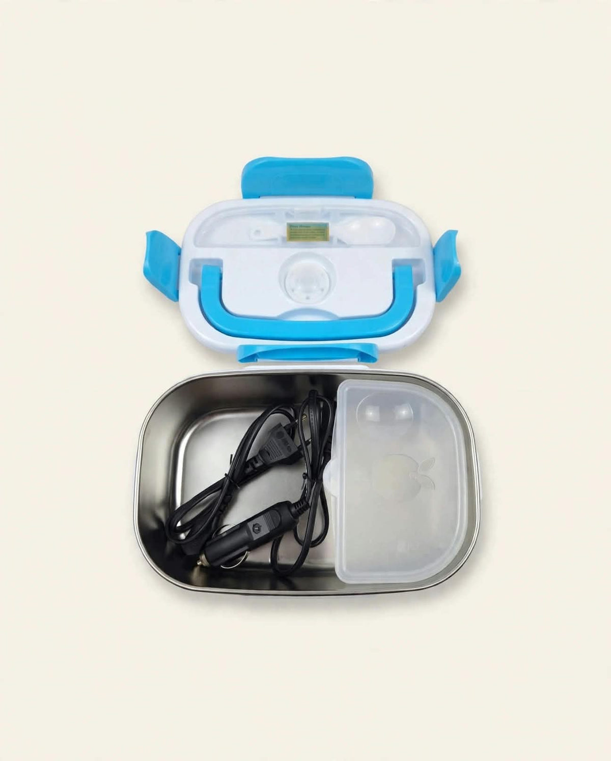 LUNCH BOX 126-35