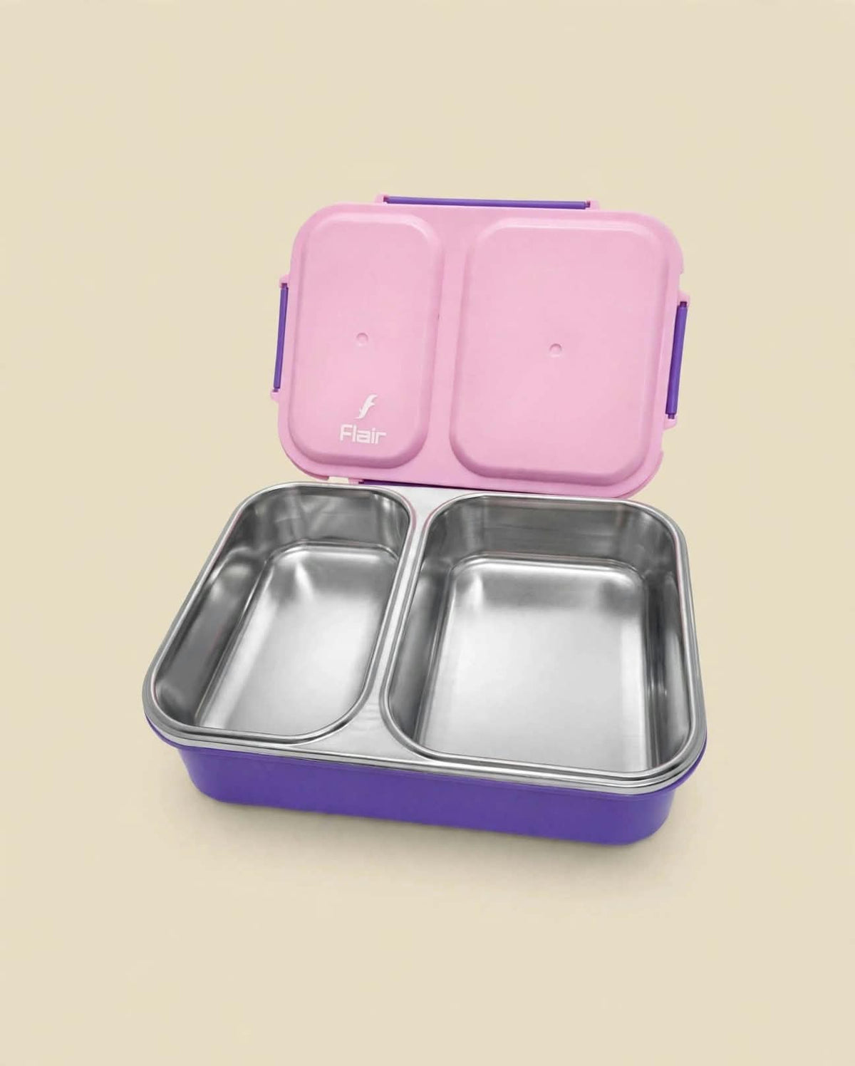 FLAIR MY BENTO LUNCH BOX 2 COM