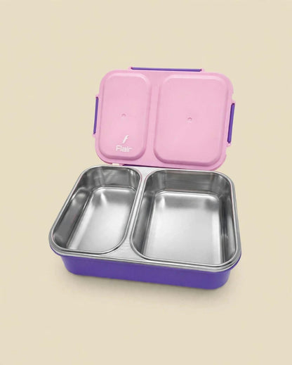FLAIR MY BENTO LUNCH BOX 2 COM