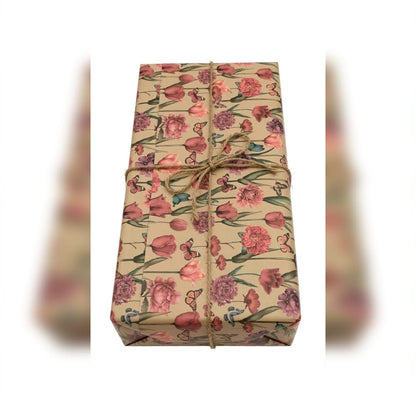 HT Wrapping Paper 20