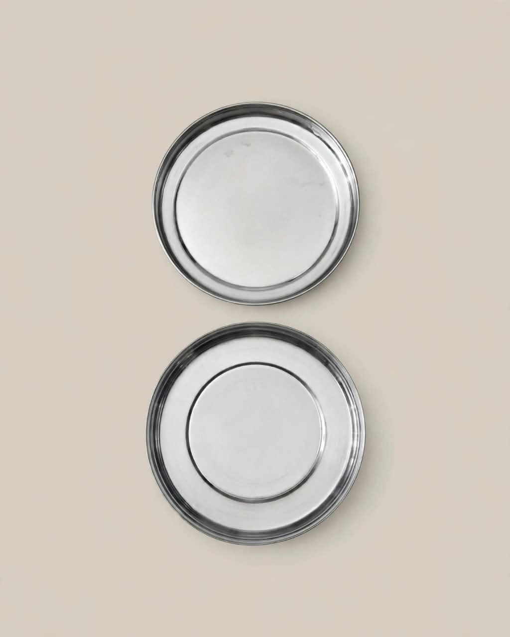SLIM POORIDAPPA KSE SMALL, TIFFIN BOX