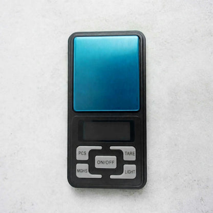 Weighing pocket Scale