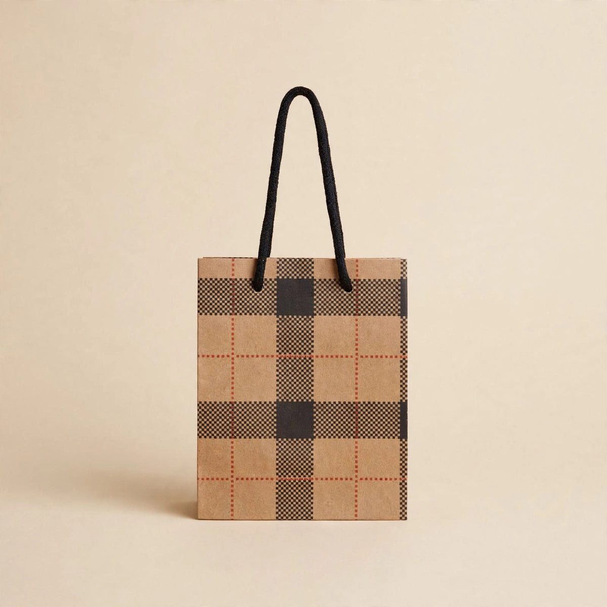 Paper Bag-Extra small 5pcs