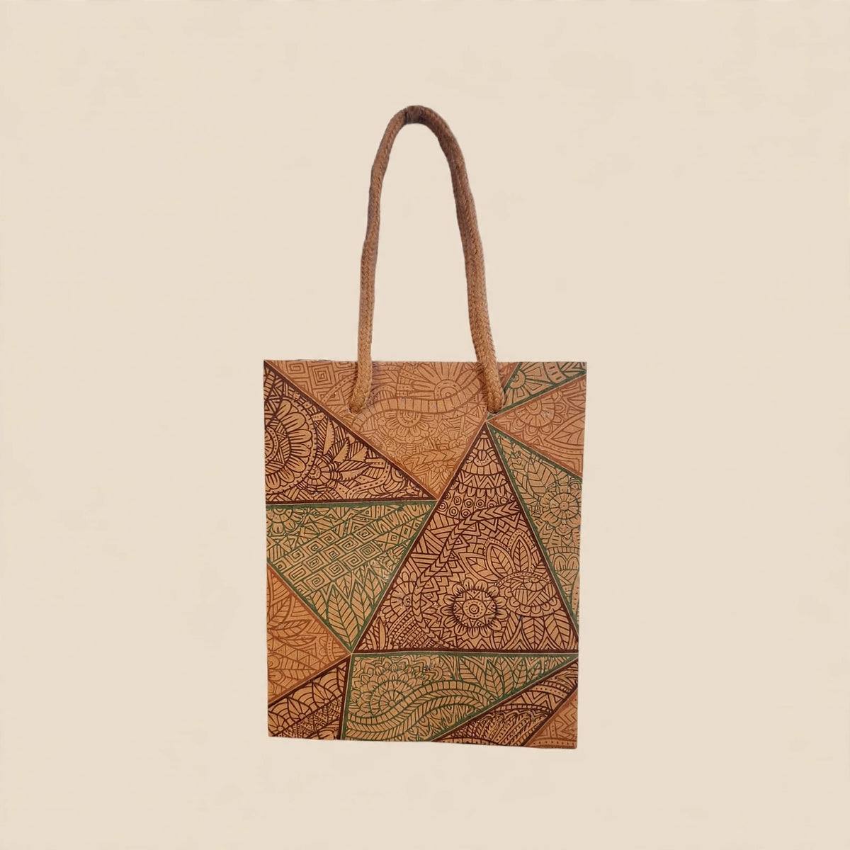 Paper Bag-Extra small 5pcs