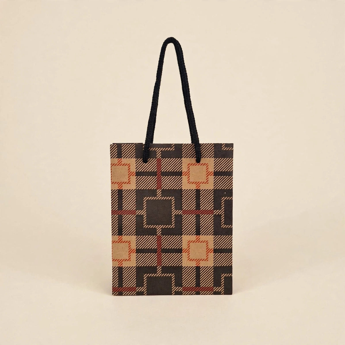 Paper Bag-Extra small 5pcs
