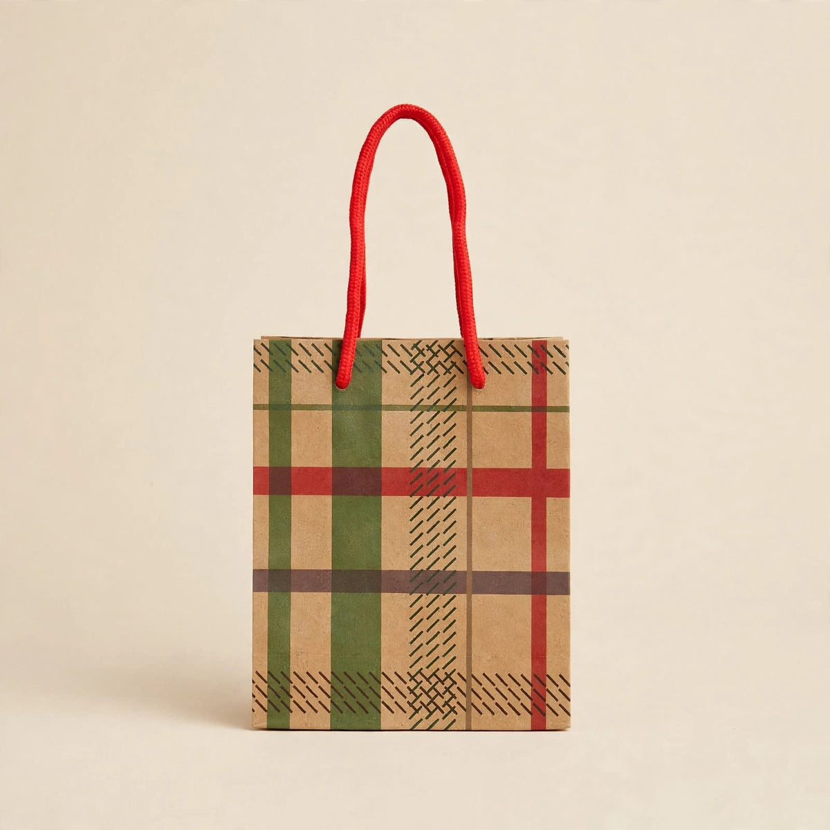 Paper Bag-Extra small 5pcs