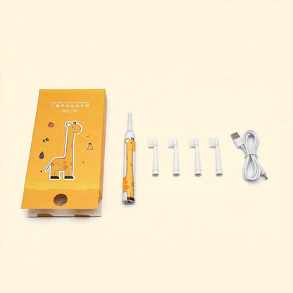 ELECTRIC TOOTH BRUSH