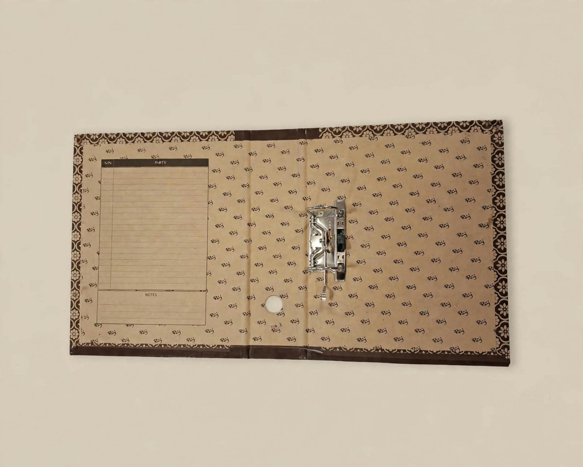 RAJ BOX FILE 1024