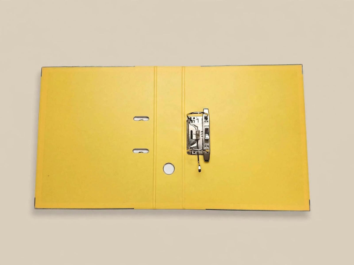 SOLO LEVER ARCH FILE F/C LA512